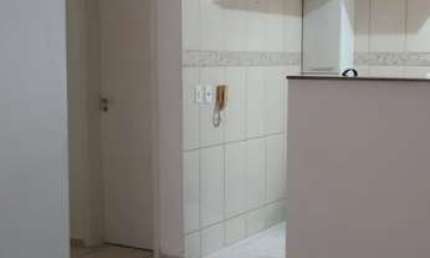 Apartamento para Venda em Rio das Ostras, Atlântica, 2 dormitórios, 1 suíte, 2 banheiros, 1 vaga