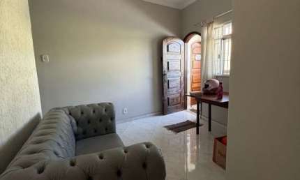 Apartamento para Venda em Rio das Ostras, Centro, 2 dormitórios, 2 banheiros, 1 vaga