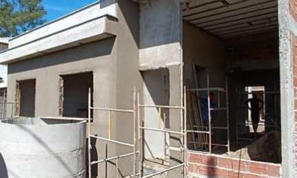 Casa para Venda em Rio das Ostras, Enseada das Gaivotas, 3 dormitórios, 1 suíte, 2 banheiros, 2 vagas