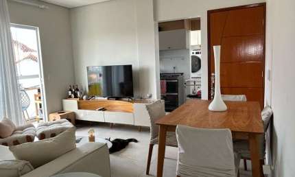 Apartamento para Venda em Rio das Ostras, Costazul, 2 dormitórios, 1 suíte, 2 banheiros, 1 vaga