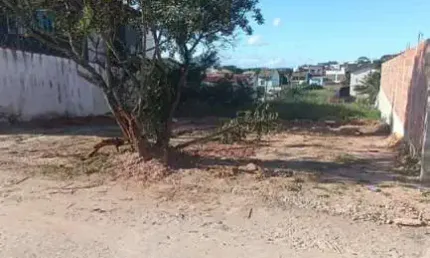 Terreno à venda na Rua A, Maria Turri, Rio das Ostras