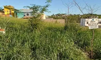 Terreno à venda na Rua Maria Clotildes Turri, Maria Turri, Rio das Ostras