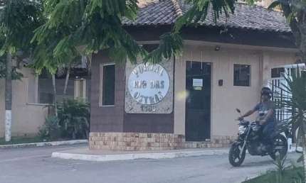 Apartamento para Venda em Rio das Ostras, Jardim Miramar, 2 dormitórios, 1 banheiro, 1 vaga