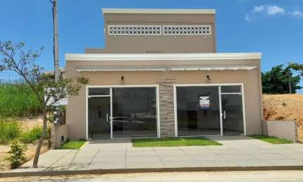 Ponto comercial para alugar na Rua Vereador Ivan Nolasco de Abreu, Vale das Palmeiras, Macaé