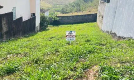 Terreno à venda no Lagoa, Macaé 