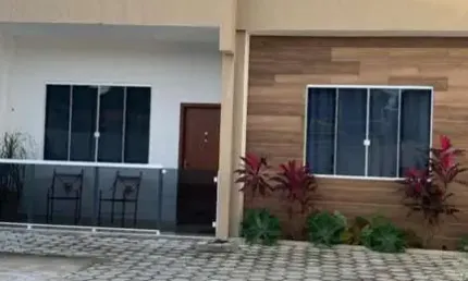 Apartamento para venda em rio das ostras, recreio, 2 dormitórios, 1 suíte, 2 banheiros, 1 vaga