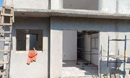 Casa para Venda em Rio das Ostras, Enseada das Gaivotas, 2 dormitórios, 1 suíte, 2 banheiros, 1 vaga