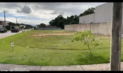 Terreno à venda no Extensão do Bosque, Rio das Ostras 