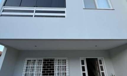 Duplex para Locação em Macaé, São Marcos, 3 dormitórios, 3 banheiros, 2 vagas