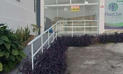 Sala Comercial para Locação em Rio das Ostras, Maria Turri, 1 banheiro