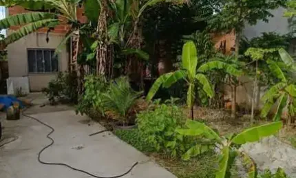 Casa para Venda em Rio das Ostras, Village Rio das Ostras, 5 dormitórios, 3 banheiros, 1 vaga
