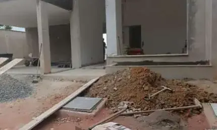 Alto Padrão para Venda em Rio das Ostras, Viverde I, 4 dormitórios, 3 suítes, 4 banheiros, 2 vagas