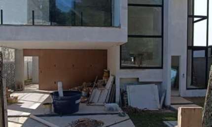 Alto Padrão para Venda em Rio das Ostras, Viverde II, 4 dormitórios, 3 suítes, 4 banheiros, 2 vagas