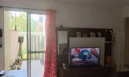 Apartamento para Venda em Rio das Ostras, Jardim Marilea, 2 dormitórios, 1 banheiro, 1 vaga