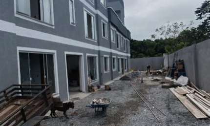 Apartamento para Venda em Rio das Ostras, Enseada das Gaivotas, 2 dormitórios, 1 banheiro, 1 vaga