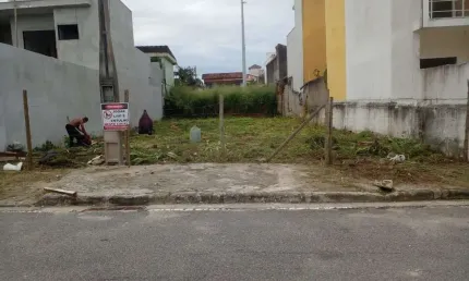 Terreno à venda na Rua Rio Bonito, Recreio, Rio das Ostras