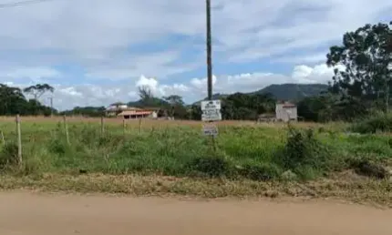 Terreno à venda no Mar do Norte, Rio das Ostras 