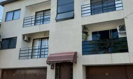 Apartamento para Venda em Rio das Ostras, Extensão do Bosque, 1 dormitório, 1 banheiro, 1 vaga