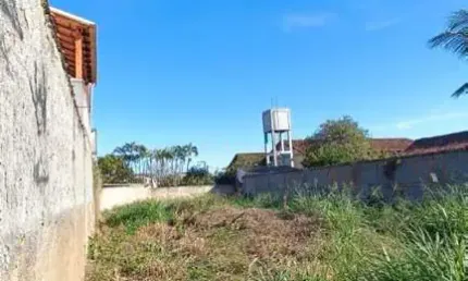 Terreno para Venda em Rio das Ostras, Extensão do Bosque