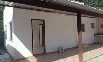 Casa para Venda em Rio das Ostras, Loteamento Extensão do Serramar, 2 dormitórios, 1 suíte, 2 banheiros, 3 vagas