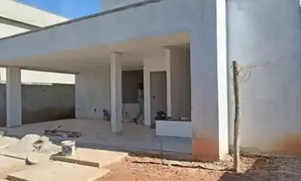 Alto Padrão para Venda em Rio das Ostras, Viverde II, 3 dormitórios, 3 suítes, 4 banheiros, 1 vaga