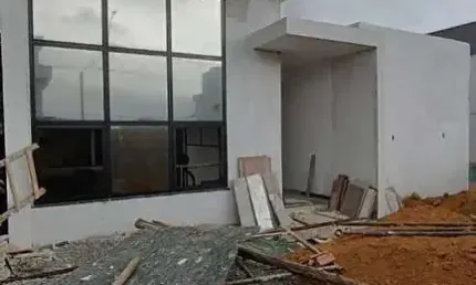 Alto Padrão para Venda em Rio das Ostras, Viverde II, 4 dormitórios, 4 suítes, 6 banheiros, 1 vaga