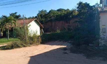 Terreno à venda na Rua Dourado, Mar do Norte, Rio das Ostras