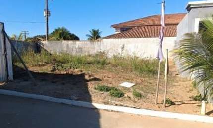 Terreno à venda na Estrada da Bela Vista, Mar do Norte, Rio das Ostras