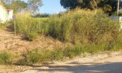 Terreno à venda na Rodovia Amaral Peixoto, Mar do Norte, Rio das Ostras