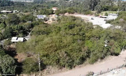 Terreno para Venda em Rio das Ostras, Balneário das Garças