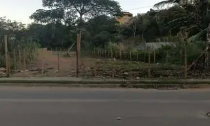 Terreno à venda na Rua Albano Branco Guimarães, Mar do Norte, Rio das Ostras