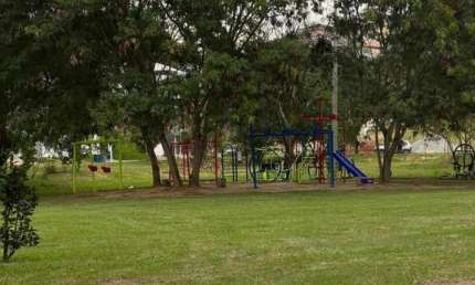 Terreno à venda na Avenida Bernadete Franco Pacheco, Lagoa, Macaé