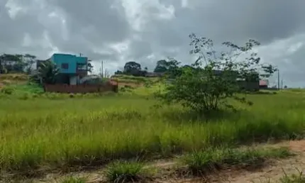 Terreno para Venda em Rio das Ostras, Loteamento Extensão do Serramar