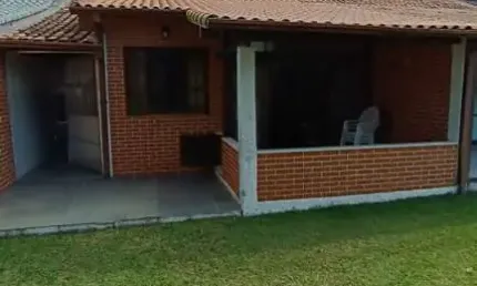Casa em Condomínio para Venda em Rio das Ostras, Jardim Marilea, 2 dormitórios, 1 suíte, 2 banheiros, 2 vagas