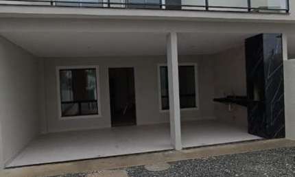Casa para Venda em Rio das Ostras, Costazul, 3 dormitórios, 3 suítes, 4 banheiros, 1 vaga