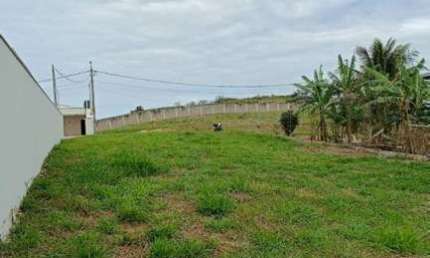 Terreno para Venda em Rio das Ostras, Terras do Contorno