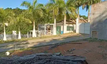 Terreno à venda na Rua Albano Branco Guimarães, Lote 1, Mar do Norte, Rio das Ostras