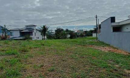 Terreno para Venda em Rio das Ostras, Terras do Contorno