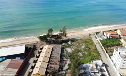 Casa para Venda em Rio das Ostras, Cidade Beira Mar, 2 dormitórios, 1 banheiro, 1 vaga