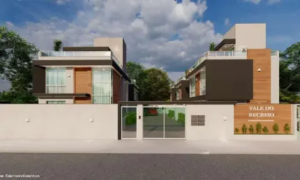 Casa para venda em rio das ostras, recreio, 2 dormitórios, 1 suíte, 2 banheiros, 2 vagas