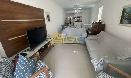 Casa com 3 dorms, Ponta da Praia, Santos - R$ 775 mil, Cod: 1972