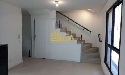 Casa com 2 dorms, Boqueirão, Santos - R$ 760 mil, Cod: 2148