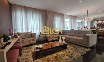 Apartamento com 4 dorms, Ponta da Praia, Santos, Cod: 2373