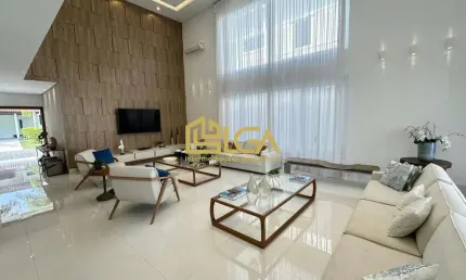 Casa a venda, 6 quartos - Jardim Acapulco - Guarujá