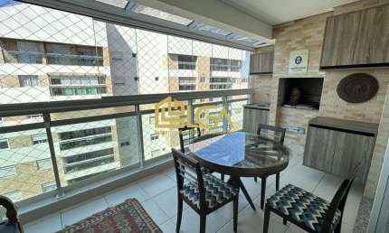 Cobertura com 3 dorms, Ponta da Praia, Santos - R$ 1.6 mi, Cod: 2892