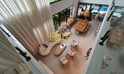 Casa com 6 dorms, Riviera de São Lourenço, Bertioga - R$ 8.8 mi, Cod: 2911