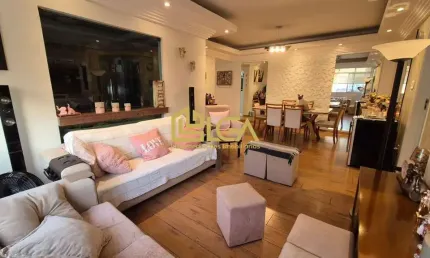 Apartamento com 2 dorms, pompéia, santos - r$ 850 mil, cod: 2994