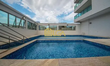 Apartamento com 4 dorms, ponta da praia, santos, cod: 2680