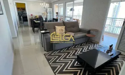 Apartamento Vista Mar !!!! CORAL GABLES, GONZAGA - SANTOS