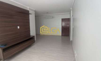 Apartamento impecável no bairro do Campo Grande a venda em Santos!!!!